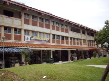 Blk 348 YUHUA PLACE (Jurong East), HDB 3 Rooms #163282